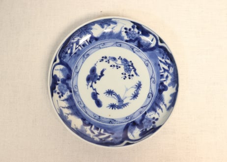 CATEGORY 染付 | 吉祥寺PukuPuku