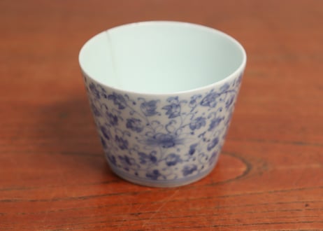 尾張焼　花鉢 梅　古美術 尾張焼 花鉢 梅 古美術 【公式通販】