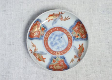 CATEGORY 小皿~5寸皿 | 吉祥寺PukuPuku