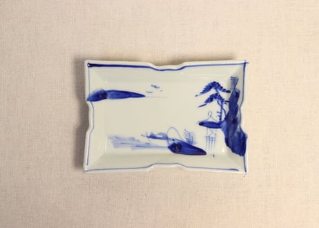 CATEGORY 染付 | 吉祥寺PukuPuku