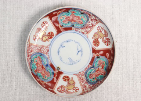 CATEGORY 色絵 | 吉祥寺PukuPuku