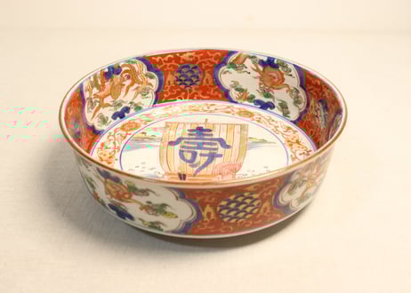 CATEGORY 色絵 | 吉祥寺PukuPuku