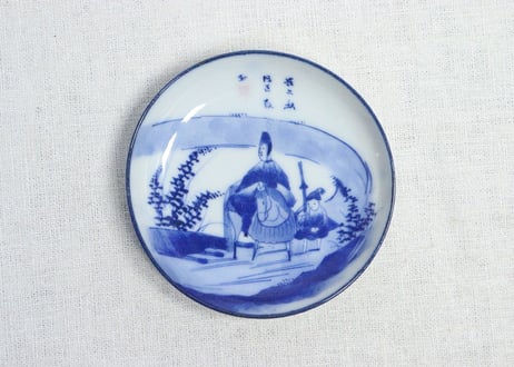 CATEGORY 染付 | 吉祥寺PukuPuku