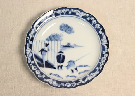 CATEGORY 染付 | 吉祥寺PukuPuku