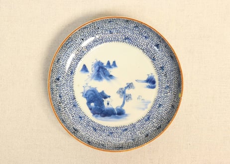 CATEGORY 染付 | 吉祥寺PukuPuku