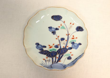 CATEGORY 中皿(6寸~8寸皿) | 吉祥寺PukuPuku