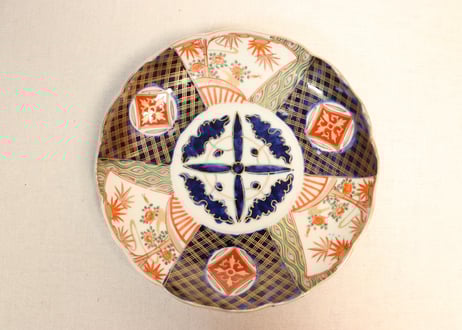 CATEGORY 中皿(6寸~8寸皿) | 吉祥寺PukuPuku