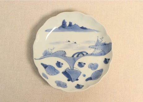 CATEGORY 中皿(6寸~8寸皿) | 吉祥寺PukuPuku