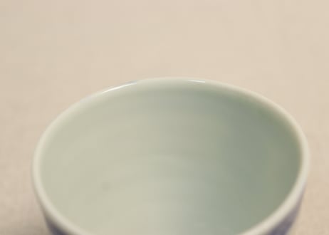 明治後期~大正銅判伊勢海老と貝尽くし図猪口①