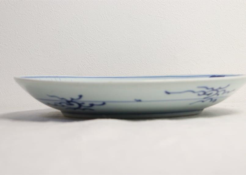 恵比寿大黒姿茶碗　祥平造　【新品未使用箱付き】 恵比寿大黒姿茶碗 祥平造 【新品未使用箱付き】（超人気新品