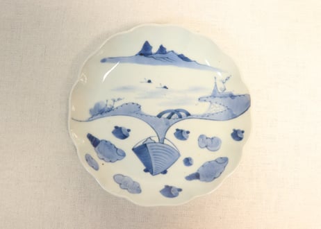 CATEGORY 染付 | 吉祥寺PukuPuku