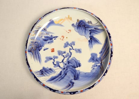 CATEGORY 大皿 , 角皿 | 吉祥寺PukuPuku