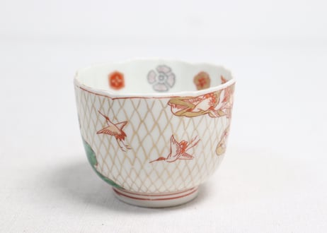 CATEGORY 色絵 | 吉祥寺PukuPuku