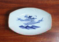 江戸中期柿右衛門白磁輪花縁向付 | 吉祥寺PukuPuku