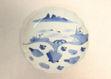 CATEGORY 染付 | 吉祥寺PukuPuku