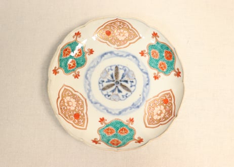 CATEGORY 色絵 | 吉祥寺PukuPuku