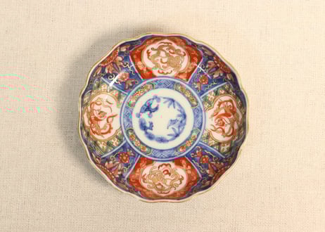 CATEGORY 色絵 | 吉祥寺PukuPuku