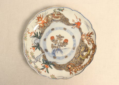 CATEGORY 中皿(6寸~8寸皿) | 吉祥寺PukuPuku