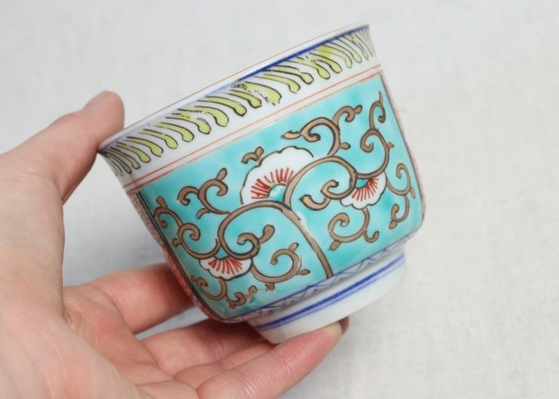 【時代古作品❗】明治時代頃　古備前　波状文様　片口壺　花入れ　花生け　茶道具 明治時代 古信楽 釉流れ 四耳壺 高 約22.7cm 花入れ 花生け 花器