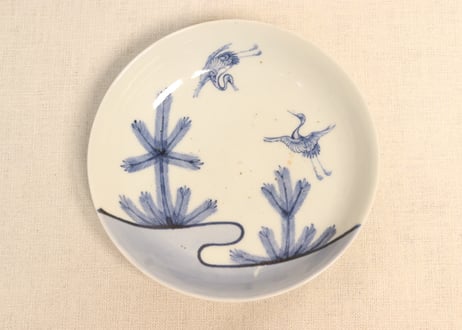 骨董品　お皿 吉祥寺PukuPuku