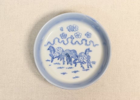 明治 印判皿 月うさぎ 明治 印判皿 月うさぎ 2025年最新】Yahoo