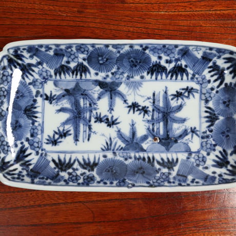 古伊万里 | STORES