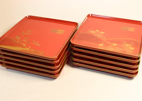 CATEGORY 漆器 | 吉祥寺PukuPuku