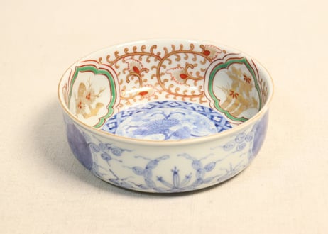 CATEGORY 色絵 | 吉祥寺PukuPuku