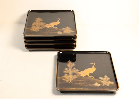 CATEGORY 漆器 | 吉祥寺PukuPuku