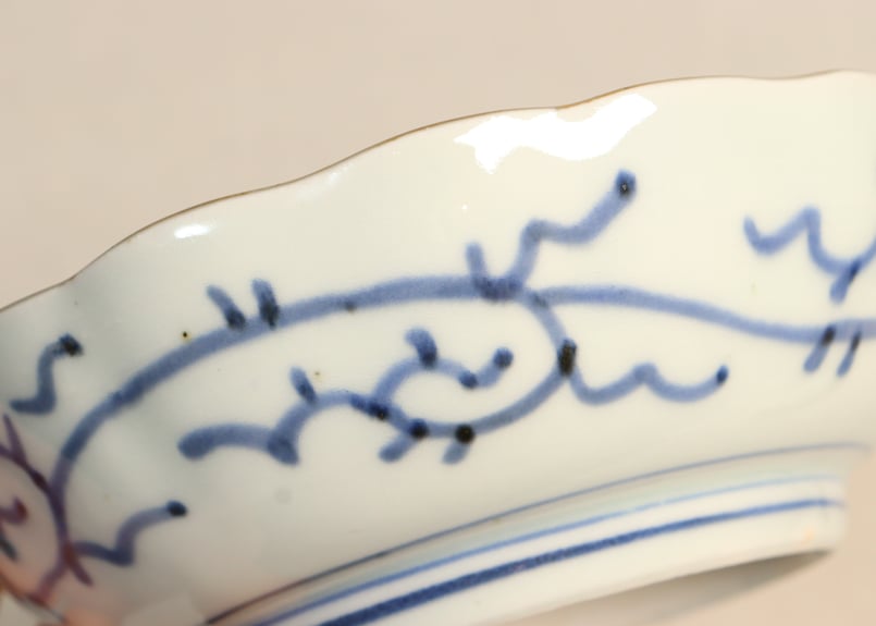 なます皿 5枚 金彩 松竹梅 色絵付 鶴亀 なます皿 5枚 金彩 松竹梅 色絵付 鶴亀 - メルカリ