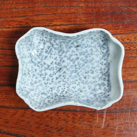 糸巻型小皿 | STORES