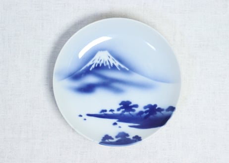 古染付 振り出し 印籠