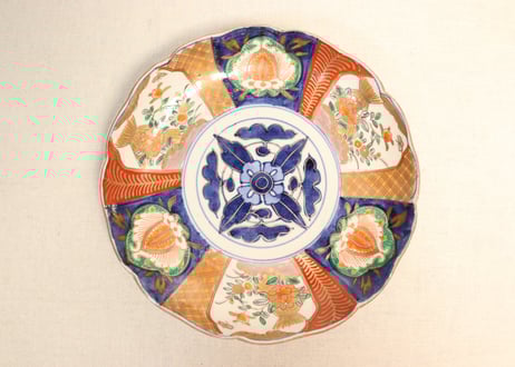 CATEGORY 色絵 | 吉祥寺PukuPuku