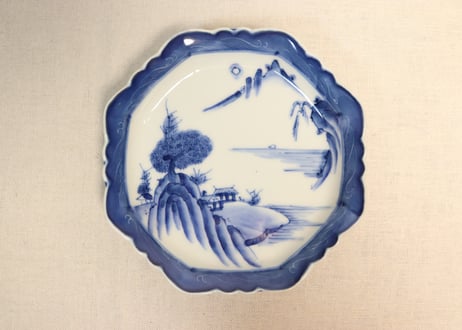 CATEGORY 染付 | 吉祥寺PukuPuku