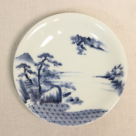 山水 | STORES
