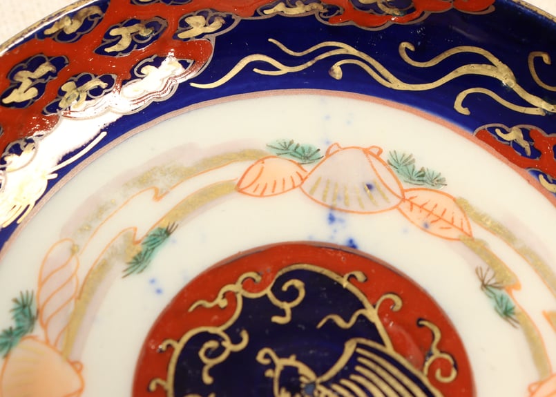 少し昔のレトロな