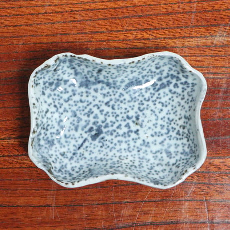 糸巻型小皿 | STORES