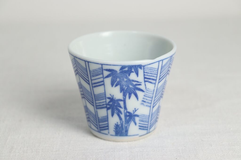 蕎麦猪口6個江戸、明治 【公式通販】