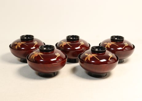 CATEGORY 吸物椀 , 平椀 , つぼ椀 | 吉祥寺PukuPuku