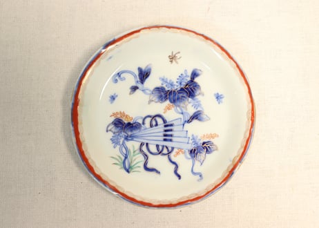 CATEGORY 色絵 | 吉祥寺PukuPuku