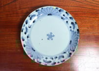 江戸中期柿右衛門白磁輪花縁向付 | 吉祥寺PukuPuku