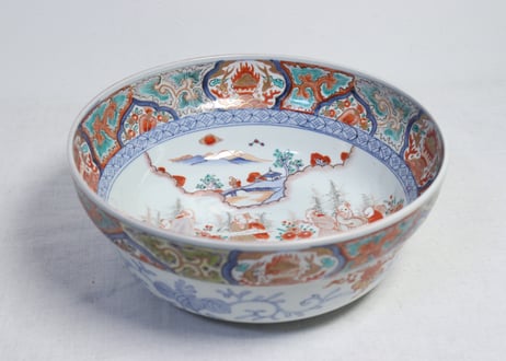 CATEGORY 色絵 | 吉祥寺PukuPuku