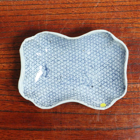 糸巻型小皿 | STORES