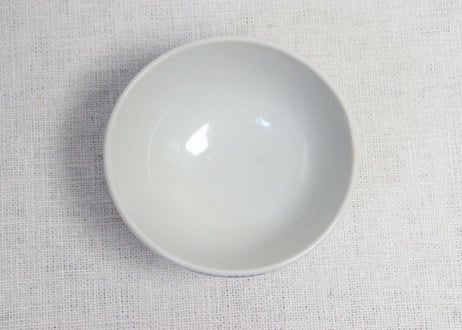 明治後期～大正銅判菊図湯呑