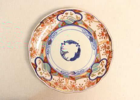 CATEGORY 色絵 | 吉祥寺PukuPuku