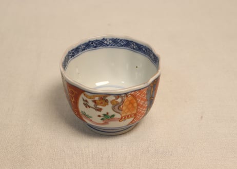 CATEGORY 色絵 | 吉祥寺PukuPuku