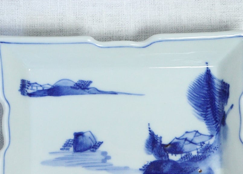 No.戦前館 希少品 電笠 和物 大正 昭和初期 ぎやまん 骨董品 No.