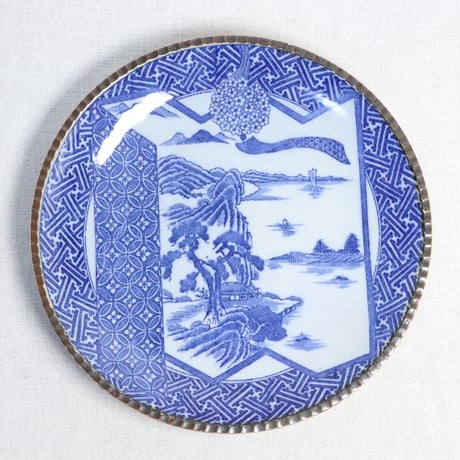 印判皿 | STORES 印判皿 | STORES