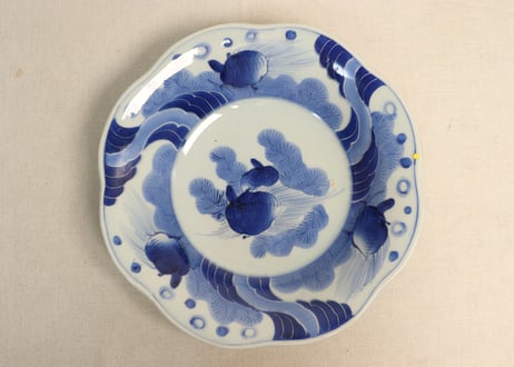 CATEGORY 染付 | 吉祥寺PukuPuku