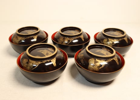 CATEGORY 漆器 | 吉祥寺PukuPuku